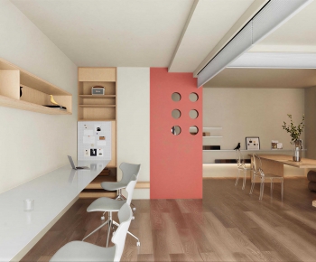 Modern Staff Area-ID:560455083
