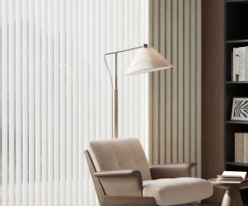 Modern Lounge Chair-ID:733591082