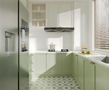 French Style The Kitchen-ID:829674018