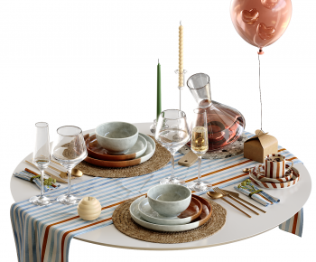 Modern Tableware-ID:719402076