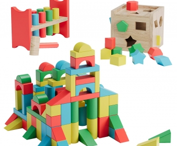 Modern Educational Toys-ID:881035092