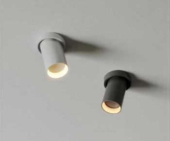 Modern Downlight Spot Light-ID:760934118