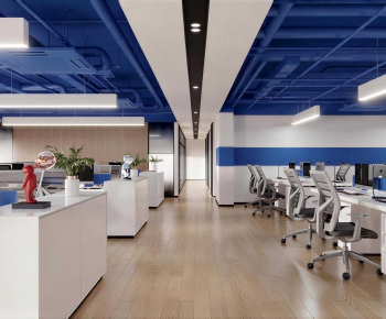Modern Staff Area-ID:339387891