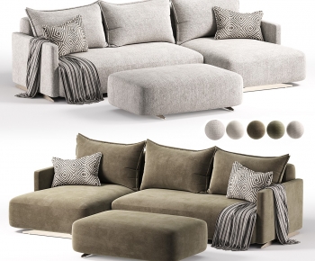 Modern Corner Sofa-ID:970140935