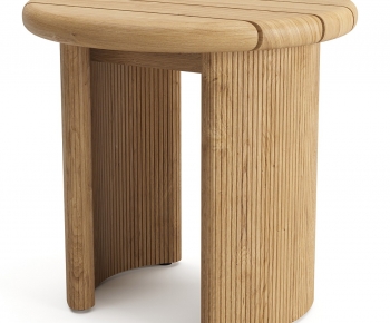 Modern Side Table/corner Table-ID:628374101