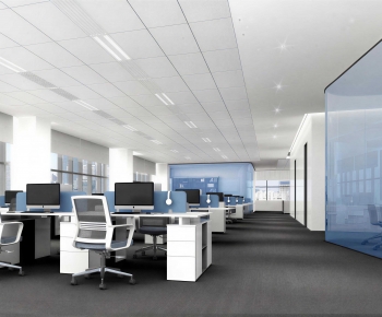 Modern Staff Area-ID:766362915