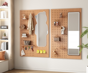 Modern Wall Decoration-ID:578557013