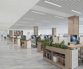 Modern Staff Area-ID:104242096