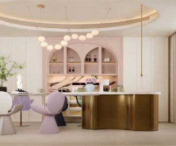 Modern Dining Room-ID:793375974