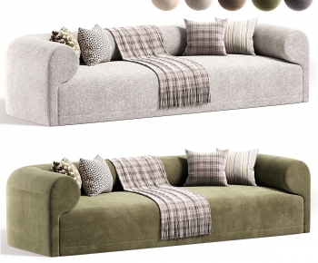 Modern A Sofa For Two-ID:886758096