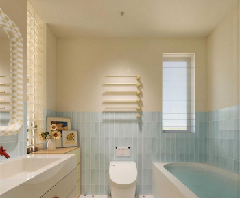 Modern TOILET-ID:102469933