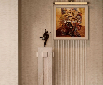 Modern Painting-ID:325388976
