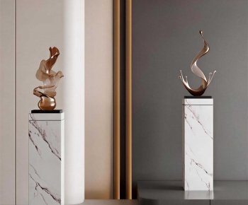 Modern Sculpture-ID:992994073