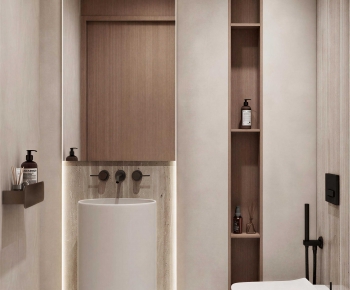 Modern TOILET-ID:358836894