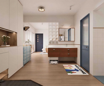 Modern TOILET-ID:455898052