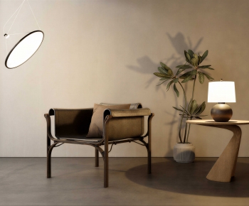 Modern Lounge Chair-ID:254832982