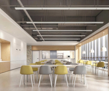 Modern Restaurant-ID:135025986