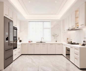 Modern The Kitchen-ID:485838891