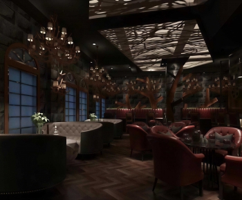 Modern Bar-ID:977110979