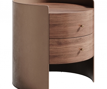 Modern Bedside Cupboard-ID:938085087