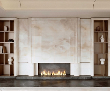 Modern TV Wall-ID:718549016