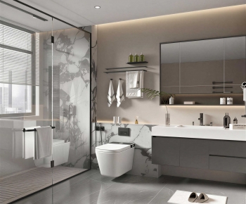 Modern TOILET-ID:333800089
