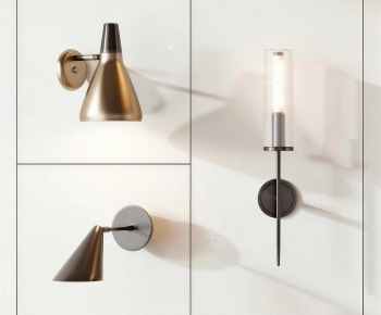 Modern Wall Lamp-ID:637068998