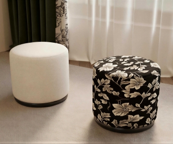 Modern Sofa Stool-ID:717690092