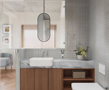 Modern TOILET-ID:207490924
