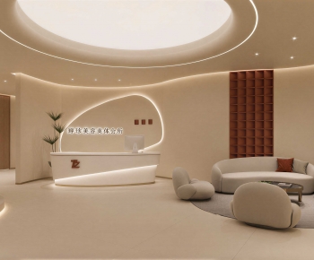 Wabi-sabi Style SPA Beauty-ID:739229921