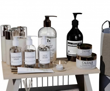 Modern Bathroom Set-ID:879643922