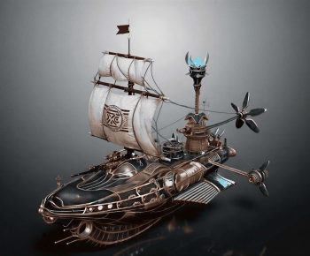 Modern Ship-ID:197768931