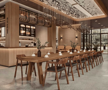Modern Cafe-ID:641719107