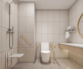 Modern TOILET-ID:878050324