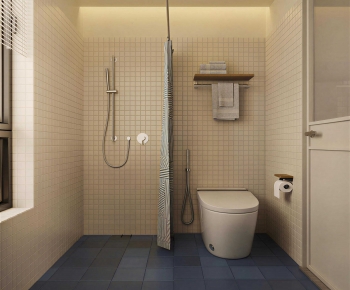 Modern TOILET-ID:404230123
