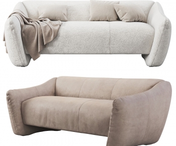 Modern A Sofa For Two-ID:255121959
