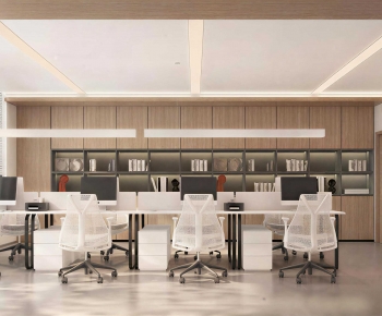 Modern Staff Area-ID:301953083