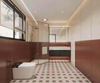 Modern TOILET-ID:640220618