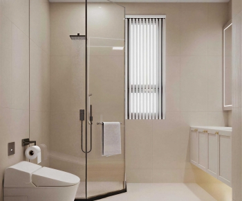 Modern TOILET-ID:964483028