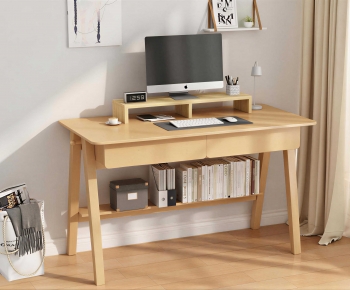 Modern Desk-ID:578279551