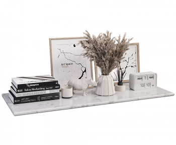 Modern Decorative Set-ID:997046956