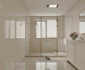 Modern TOILET-ID:885690931