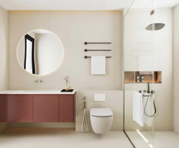 Modern TOILET-ID:746658091