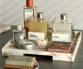 Modern Bathroom Set-ID:388520001