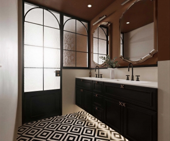 Modern TOILET-ID:603667024