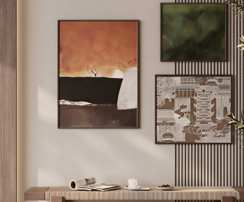 Modern Painting-ID:877804991