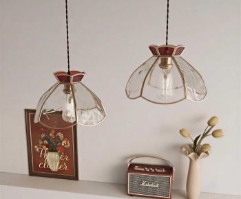 Retro Style Droplight-ID:872307061