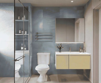 Modern TOILET-ID:971105101