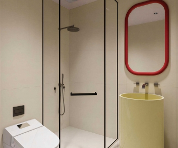 Modern TOILET-ID:205931906