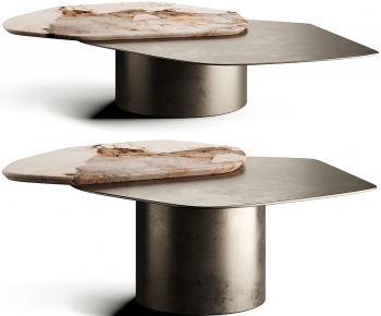 Modern Coffee Table-ID:563579087